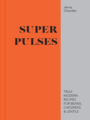 cover image of Super Pulses